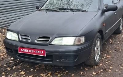 Nissan Primera II рестайлинг, 1998 год, 180 000 рублей, 1 фотография
