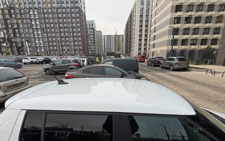 Skoda Fabia II, 2011 год, 450 000 рублей, 10 фотография