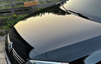 Volkswagen Jetta VI, 2013 год, 1 250 000 рублей, 1 фотография