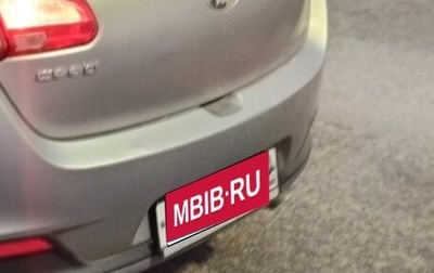 KIA cee'd III, 2012 год, 750 000 рублей, 1 фотография