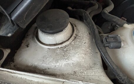 Skoda Fabia II, 2011 год, 450 000 рублей, 18 фотография