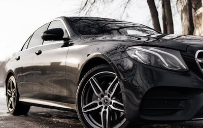 Mercedes-Benz E-Класс, 2019 год, 2 770 000 рублей, 1 фотография