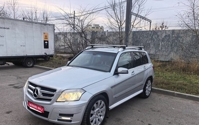 Mercedes-Benz GLK-Класс, 2010 год, 1 180 000 рублей, 1 фотография