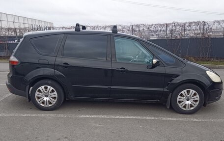 Ford S-MAX I, 2006 год, 550 000 рублей, 1 фотография