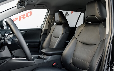 Toyota RAV4, 2020 год, 3 350 000 рублей, 12 фотография