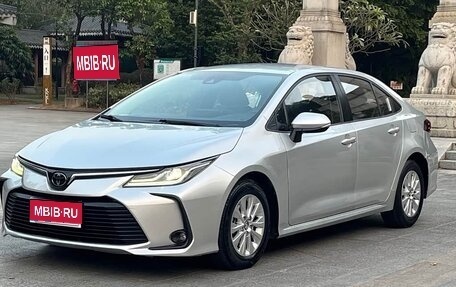 Toyota Corolla, 2022 год, 1 500 044 рублей, 1 фотография