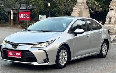 Toyota Corolla, 2022 год, 1 500 044 рублей, 1 фотография