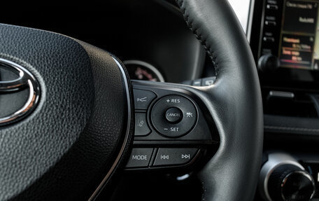 Toyota RAV4, 2020 год, 3 350 000 рублей, 17 фотография