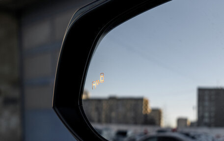 Toyota RAV4, 2020 год, 3 350 000 рублей, 33 фотография