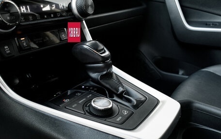 Toyota RAV4, 2020 год, 3 350 000 рублей, 25 фотография