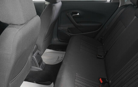 Volkswagen Polo VI (EU Market), 2018 год, 1 069 000 рублей, 10 фотография