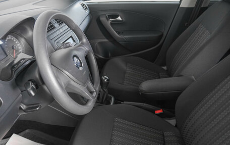 Volkswagen Polo VI (EU Market), 2018 год, 1 069 000 рублей, 9 фотография