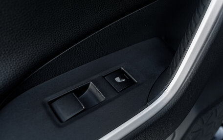 Toyota RAV4, 2020 год, 3 350 000 рублей, 34 фотография