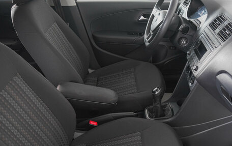 Volkswagen Polo VI (EU Market), 2018 год, 1 069 000 рублей, 12 фотография