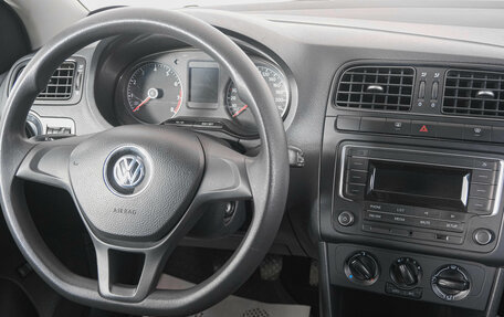 Volkswagen Polo VI (EU Market), 2018 год, 1 069 000 рублей, 13 фотография