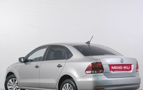 Volkswagen Polo VI (EU Market), 2018 год, 1 069 000 рублей, 5 фотография