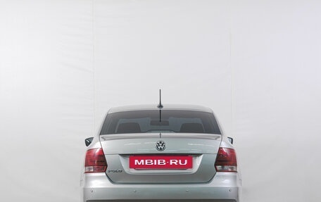 Volkswagen Polo VI (EU Market), 2018 год, 1 069 000 рублей, 6 фотография