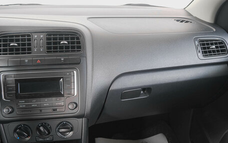 Volkswagen Polo VI (EU Market), 2018 год, 1 069 000 рублей, 15 фотография