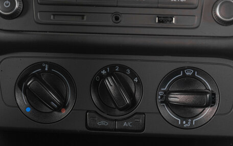 Volkswagen Polo VI (EU Market), 2018 год, 1 069 000 рублей, 19 фотография