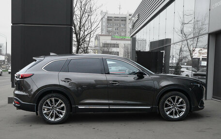 Mazda CX-9 II, 2018 год, 3 669 000 рублей, 4 фотография