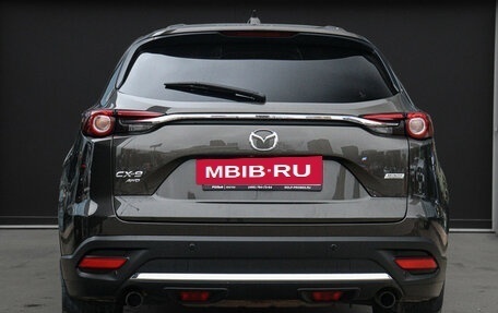 Mazda CX-9 II, 2018 год, 3 669 000 рублей, 6 фотография