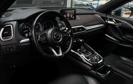 Mazda CX-9 II, 2018 год, 3 669 000 рублей, 9 фотография