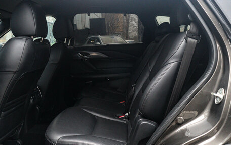 Mazda CX-9 II, 2018 год, 3 669 000 рублей, 10 фотография