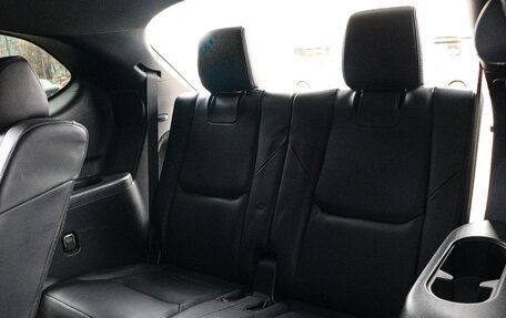 Mazda CX-9 II, 2018 год, 3 669 000 рублей, 13 фотография