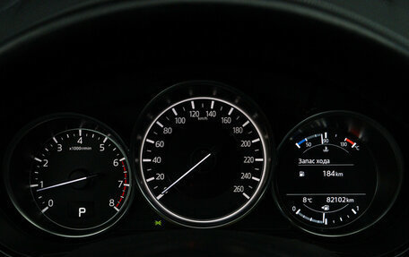 Mazda CX-9 II, 2018 год, 3 669 000 рублей, 14 фотография