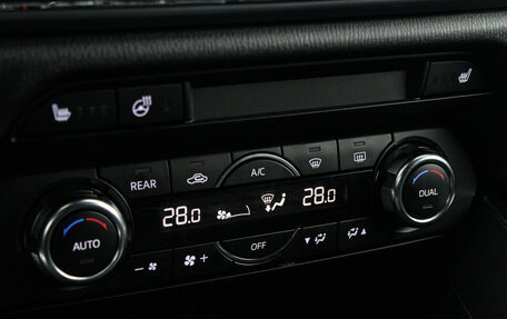 Mazda CX-9 II, 2018 год, 3 669 000 рублей, 16 фотография