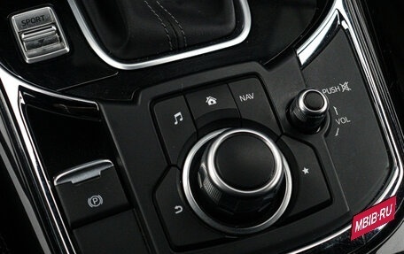 Mazda CX-9 II, 2018 год, 3 669 000 рублей, 17 фотография