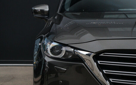 Mazda CX-9 II, 2018 год, 3 669 000 рублей, 24 фотография