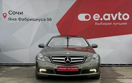 Mercedes-Benz E-Класс, 2009 год, 1 500 000 рублей, 2 фотография