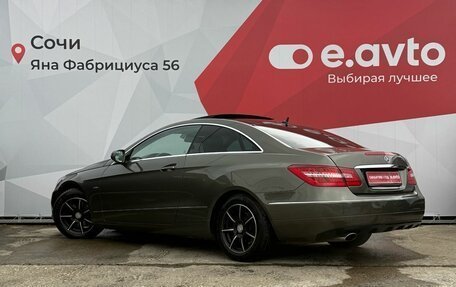 Mercedes-Benz E-Класс, 2009 год, 1 500 000 рублей, 6 фотография