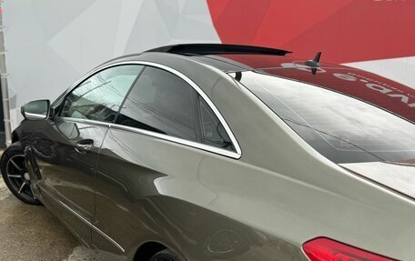 Mercedes-Benz E-Класс, 2009 год, 1 500 000 рублей, 7 фотография