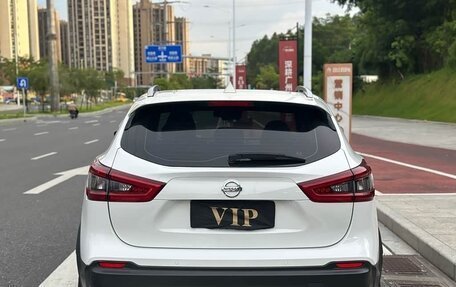 Nissan Qashqai, 2021 год, 2 200 044 рублей, 5 фотография