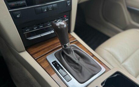 Mercedes-Benz E-Класс, 2009 год, 1 500 000 рублей, 10 фотография