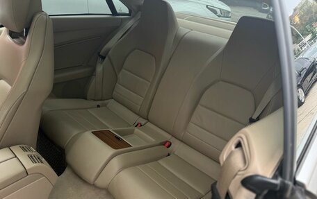 Mercedes-Benz E-Класс, 2009 год, 1 500 000 рублей, 18 фотография