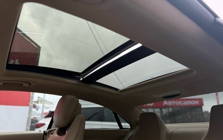 Mercedes-Benz E-Класс, 2009 год, 1 500 000 рублей, 19 фотография