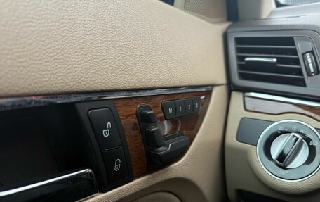 Mercedes-Benz E-Класс, 2009 год, 1 500 000 рублей, 9 фотография