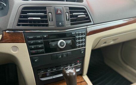 Mercedes-Benz E-Класс, 2009 год, 1 500 000 рублей, 11 фотография