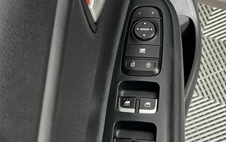 KIA Rio IV, 2019 год, 1 450 000 рублей, 18 фотография