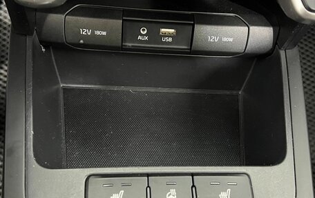 KIA Rio IV, 2019 год, 1 450 000 рублей, 17 фотография