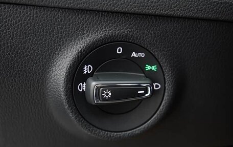 Skoda Superb III рестайлинг, 2021 год, 2 192 000 рублей, 13 фотография