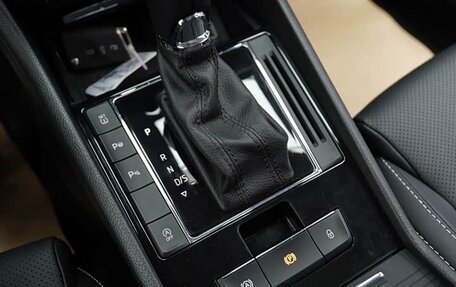 Skoda Superb III рестайлинг, 2021 год, 2 192 000 рублей, 12 фотография