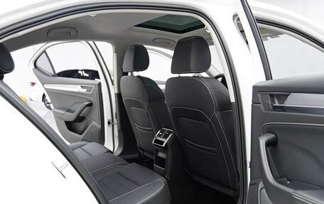 Skoda Superb III рестайлинг, 2021 год, 2 192 000 рублей, 10 фотография