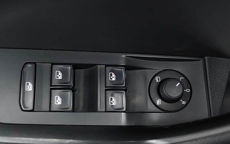 Skoda Superb III рестайлинг, 2021 год, 2 192 000 рублей, 14 фотография