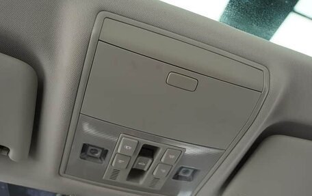 Skoda Superb III рестайлинг, 2021 год, 2 192 000 рублей, 16 фотография