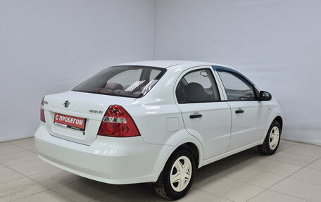 Ravon Nexia R3, 2016 год, 425 000 рублей, 4 фотография