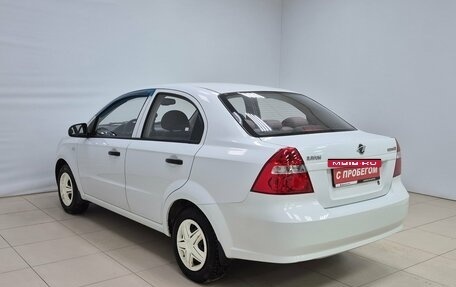 Ravon Nexia R3, 2016 год, 425 000 рублей, 6 фотография